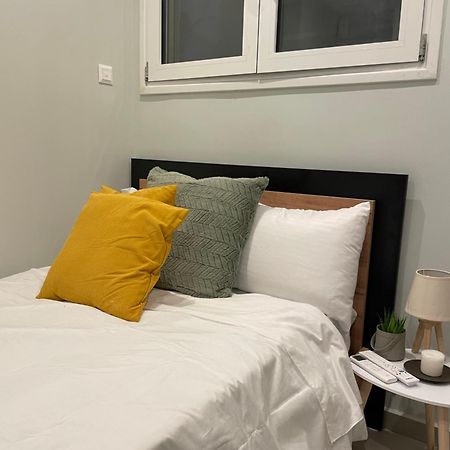 Aiolos Apartment Alimos Centre 4 Near The Sea أثينا المظهر الخارجي الصورة