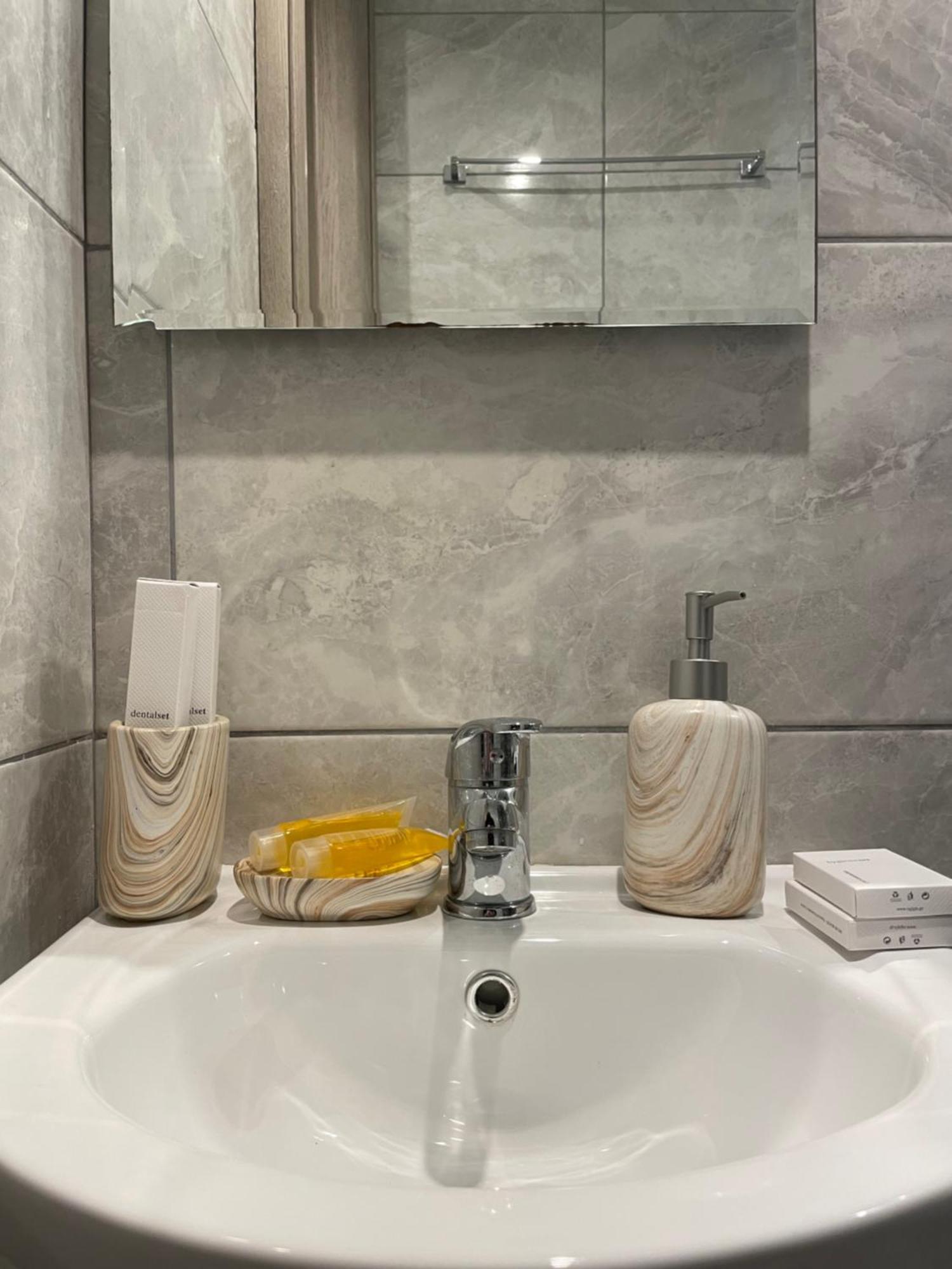 Aiolos Apartment Alimos Centre 4 Near The Sea أثينا المظهر الخارجي الصورة