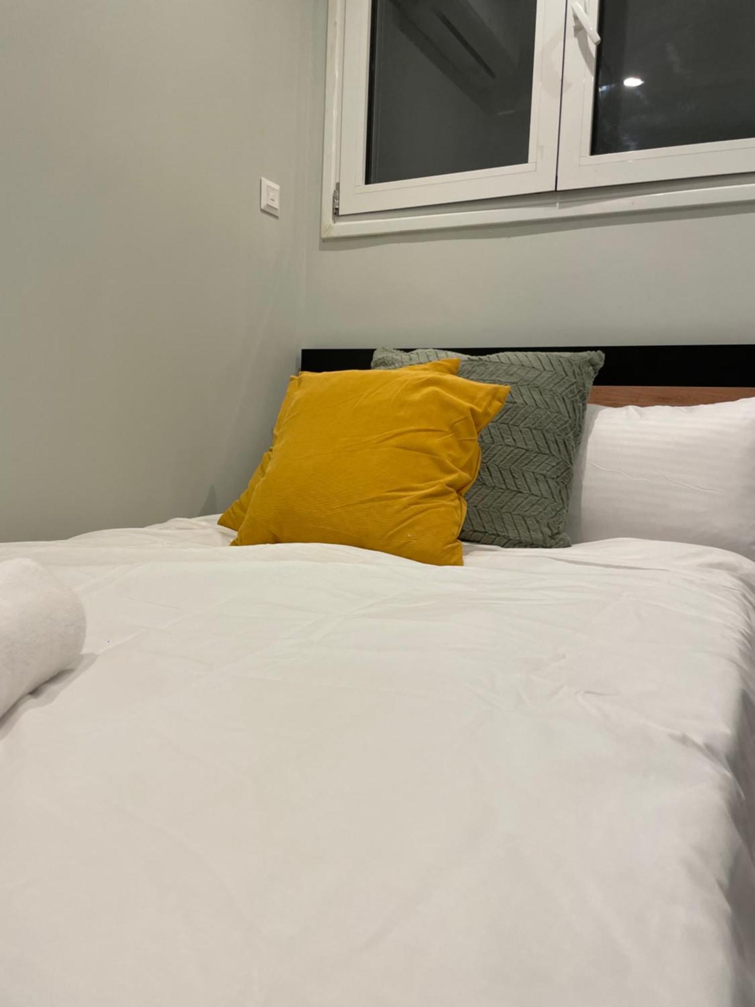 Aiolos Apartment Alimos Centre 4 Near The Sea أثينا المظهر الخارجي الصورة