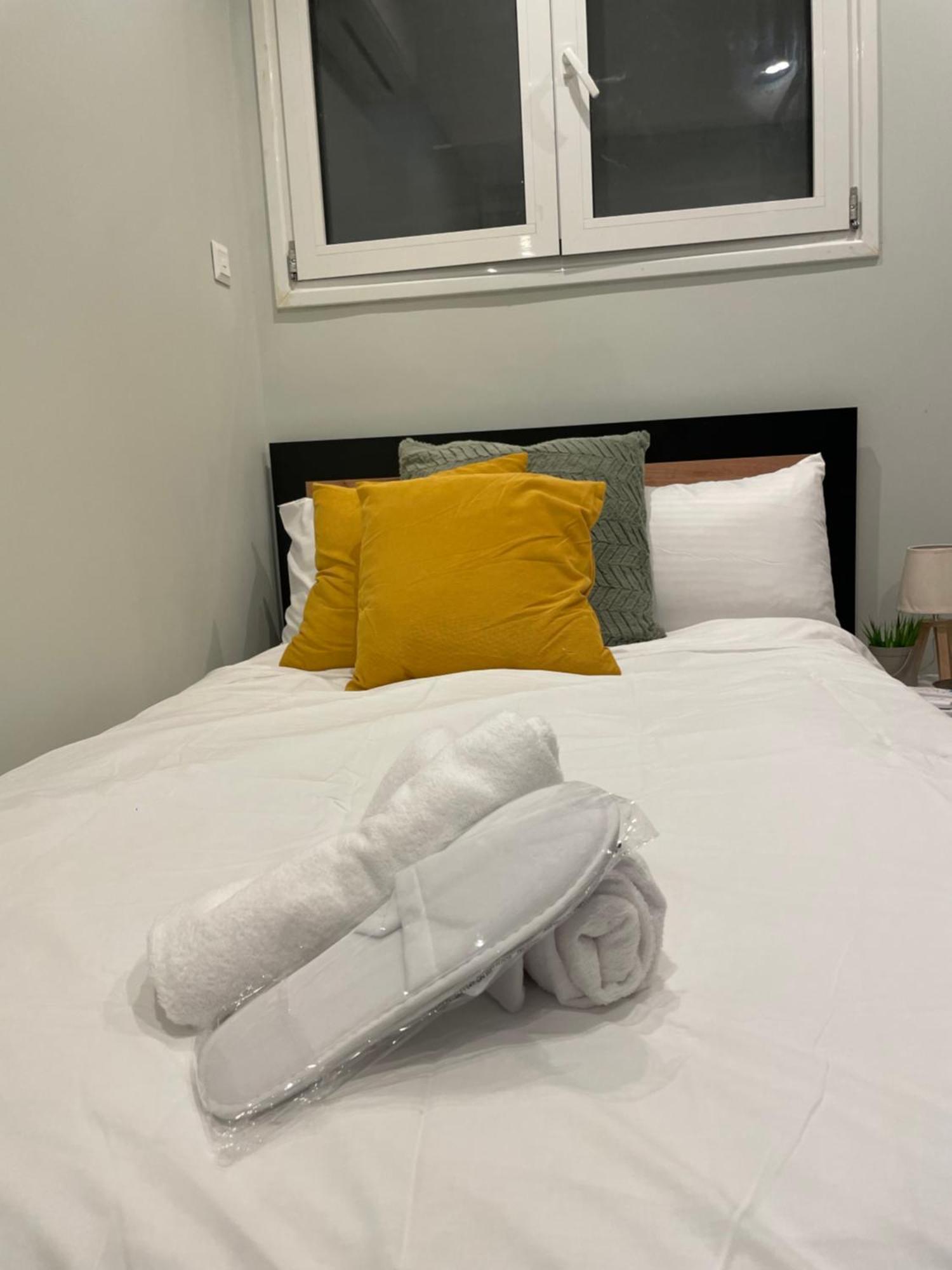 Aiolos Apartment Alimos Centre 4 Near The Sea أثينا المظهر الخارجي الصورة